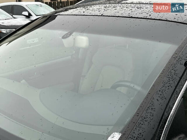 Черный Ауди Ку 7, объемом двигателя 2.97 л и пробегом 319 тыс. км за 11500 $, фото 34 на Automoto.ua