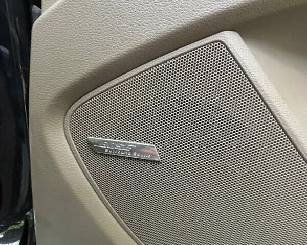 Черный Ауди Ку 7, объемом двигателя 4.16 л и пробегом 189 тыс. км за 10500 $, фото 8 на Automoto.ua