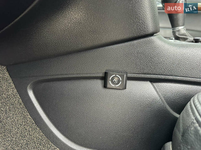 Чорний Ауді Ку 7, об'ємом двигуна 4.2 л та пробігом 335 тис. км за 10599 $, фото 34 на Automoto.ua