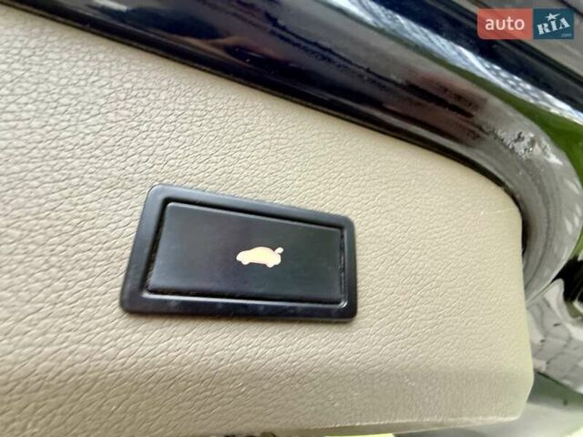 Черный Ауди Ку 7, объемом двигателя 4.2 л и пробегом 291 тыс. км за 9999 $, фото 84 на Automoto.ua