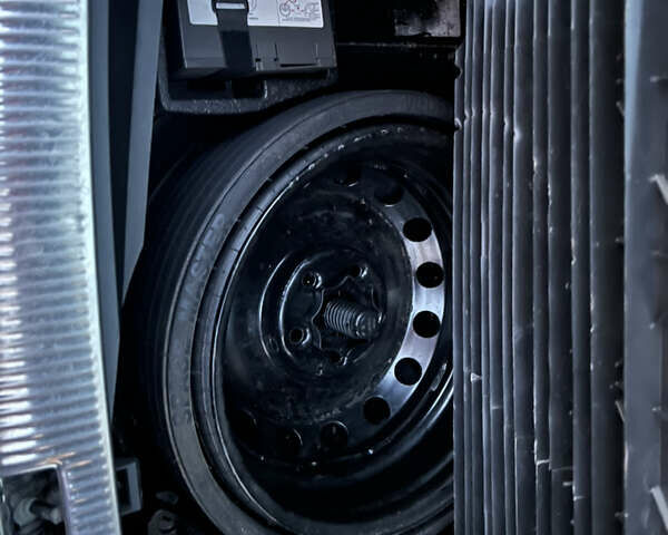 Чорний Ауді Ку 7, об'ємом двигуна 2.97 л та пробігом 230 тис. км за 10700 $, фото 37 на Automoto.ua