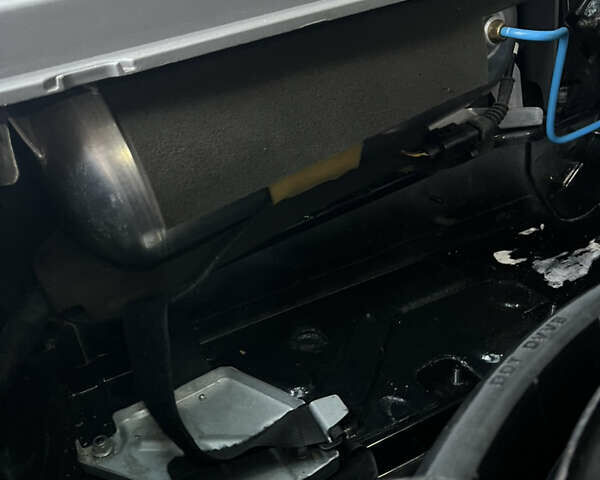 Черный Ауди Ку 7, объемом двигателя 2.97 л и пробегом 257 тыс. км за 14200 $, фото 36 на Automoto.ua