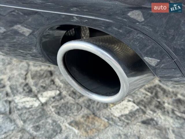 Черный Ауди Ку 7, объемом двигателя 2.97 л и пробегом 239 тыс. км за 14900 $, фото 40 на Automoto.ua