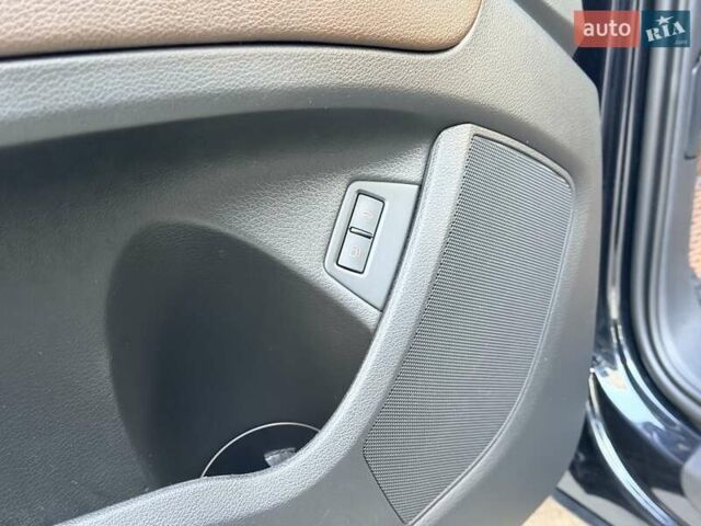 Черный Ауди Ку 7, объемом двигателя 2.97 л и пробегом 239 тыс. км за 16500 $, фото 121 на Automoto.ua