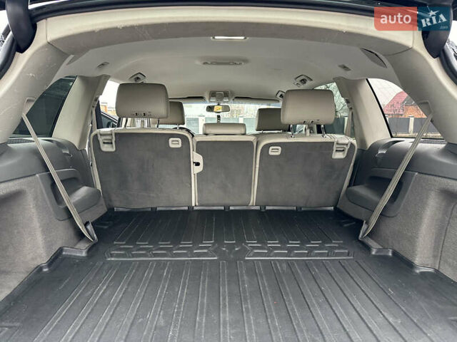 Черный Ауди Ку 7, объемом двигателя 2.97 л и пробегом 257 тыс. км за 12500 $, фото 38 на Automoto.ua