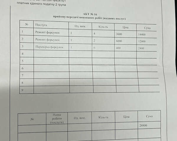 Черный Ауди Ку 7, объемом двигателя 2.97 л и пробегом 257 тыс. км за 14200 $, фото 38 на Automoto.ua