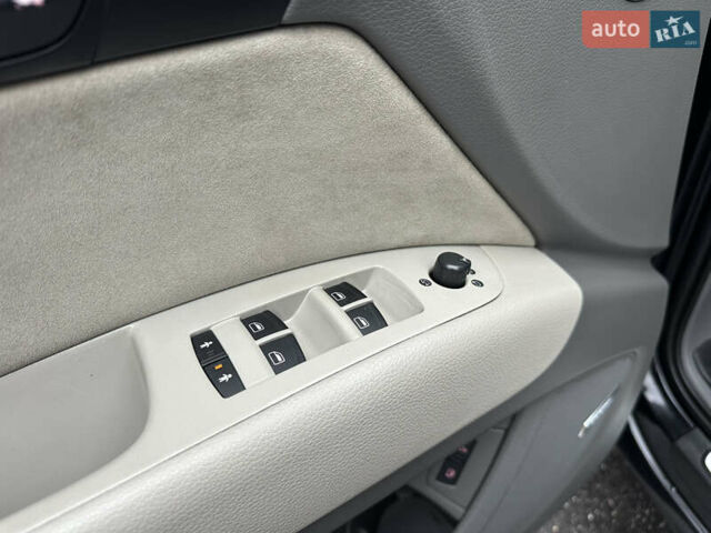 Черный Ауди Ку 7, объемом двигателя 2.97 л и пробегом 257 тыс. км за 12500 $, фото 27 на Automoto.ua