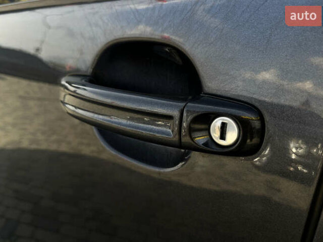 Черный Ауди Ку 7, объемом двигателя 2.97 л и пробегом 208 тыс. км за 14000 $, фото 8 на Automoto.ua