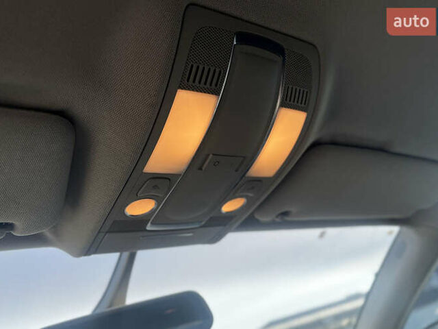 Черный Ауди Ку 7, объемом двигателя 2.97 л и пробегом 208 тыс. км за 14000 $, фото 22 на Automoto.ua