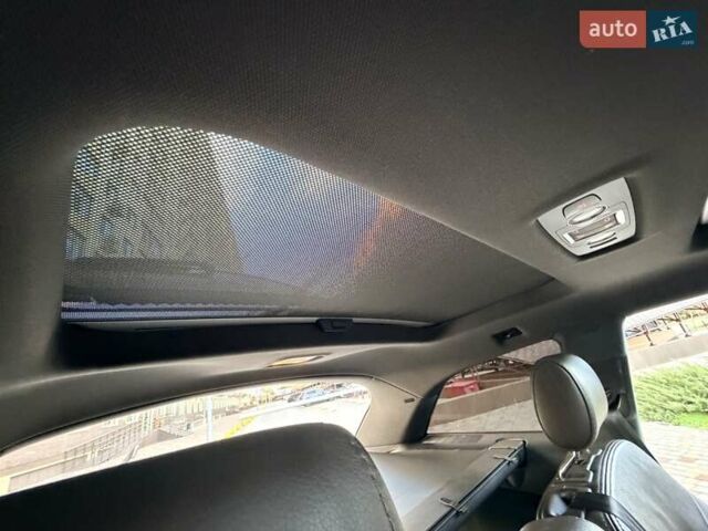 Черный Ауди Ку 7, объемом двигателя 2.97 л и пробегом 239 тыс. км за 16500 $, фото 42 на Automoto.ua