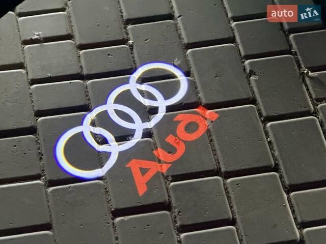 Черный Ауди Ку 7, объемом двигателя 2.97 л и пробегом 239 тыс. км за 16500 $, фото 13 на Automoto.ua