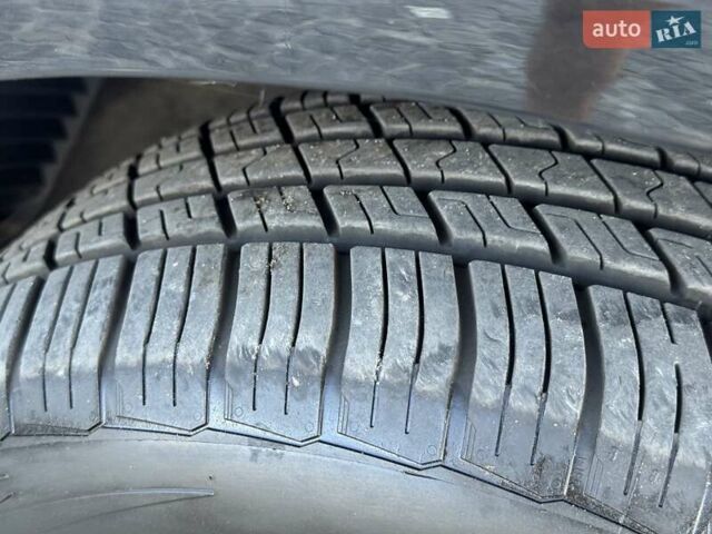 Черный Ауди Ку 7, объемом двигателя 2.97 л и пробегом 239 тыс. км за 14900 $, фото 34 на Automoto.ua