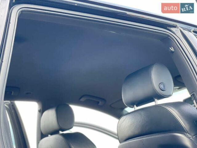 Чорний Ауді Ку 7, об'ємом двигуна 3 л та пробігом 285 тис. км за 11900 $, фото 16 на Automoto.ua