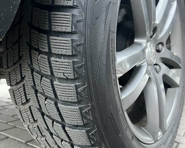 Черный Ауди Ку 7, объемом двигателя 2.97 л и пробегом 257 тыс. км за 14200 $, фото 37 на Automoto.ua