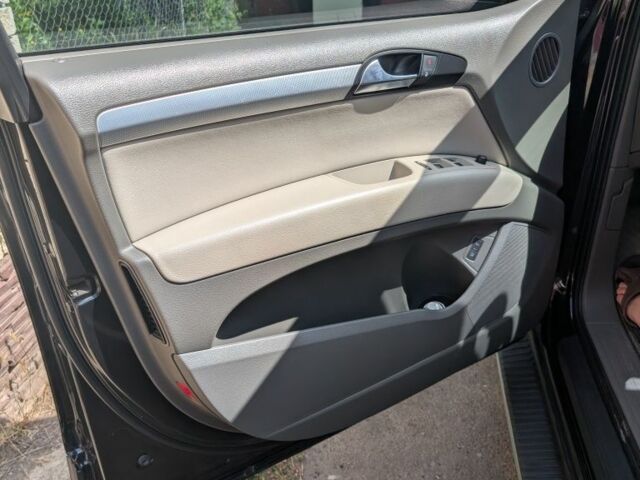 Чорний Ауді Ку 7, об'ємом двигуна 3.6 л та пробігом 158 тис. км за 16500 $, фото 2 на Automoto.ua