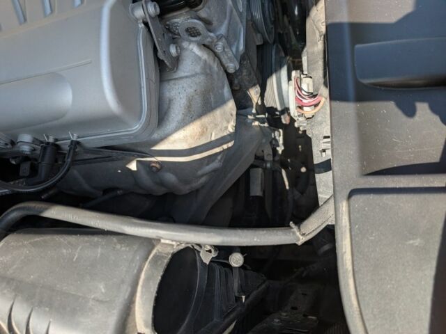 Чорний Ауді Ку 7, об'ємом двигуна 3.6 л та пробігом 158 тис. км за 16500 $, фото 3 на Automoto.ua