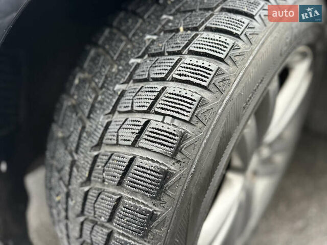 Черный Ауди Ку 7, объемом двигателя 2.97 л и пробегом 257 тыс. км за 12500 $, фото 12 на Automoto.ua