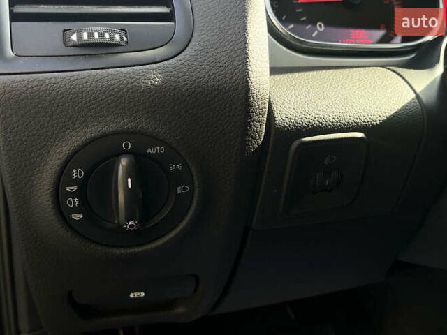 Черный Ауди Ку 7, объемом двигателя 2.97 л и пробегом 208 тыс. км за 14000 $, фото 11 на Automoto.ua