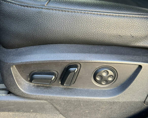 Чорний Ауді Ку 7, об'ємом двигуна 3.6 л та пробігом 260 тис. км за 9800 $, фото 12 на Automoto.ua