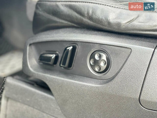 Чорний Ауді Ку 7, об'ємом двигуна 3 л та пробігом 285 тис. км за 11900 $, фото 10 на Automoto.ua