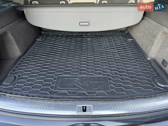 Черный Ауди Ку 7, объемом двигателя 2.97 л и пробегом 239 тыс. км за 14900 $, фото 35 на Automoto.ua