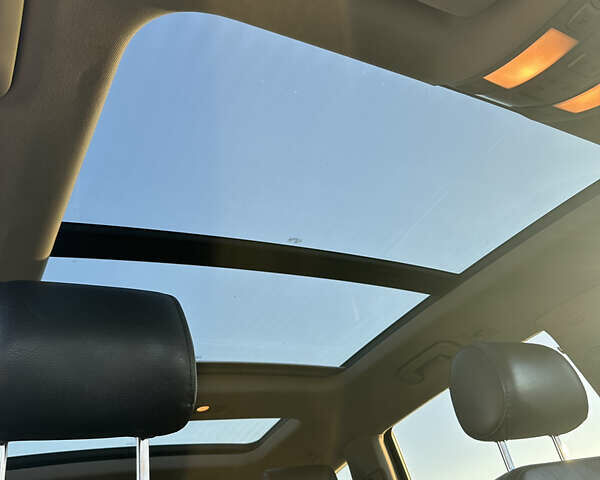 Черный Ауди Ку 7, объемом двигателя 2.97 л и пробегом 340 тыс. км за 13000 $, фото 9 на Automoto.ua