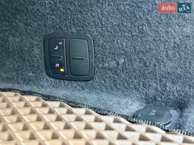 Черный Ауди Ку 7, объемом двигателя 2.97 л и пробегом 239 тыс. км за 16500 $, фото 120 на Automoto.ua