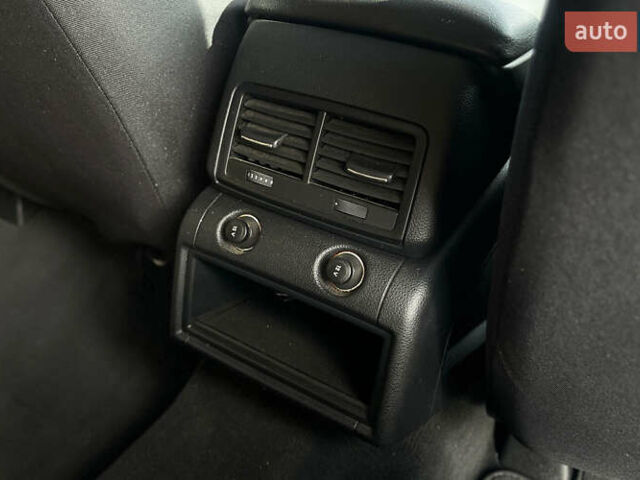 Черный Ауди Ку 7, объемом двигателя 2.97 л и пробегом 208 тыс. км за 14000 $, фото 27 на Automoto.ua