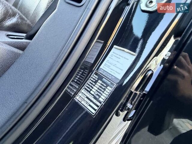 Черный Ауди Ку 7, объемом двигателя 2.97 л и пробегом 239 тыс. км за 16500 $, фото 24 на Automoto.ua