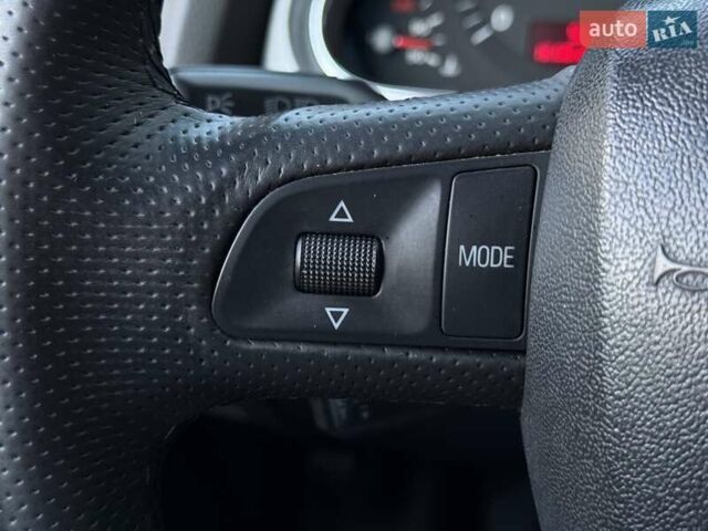 Черный Ауди Ку 7, объемом двигателя 2.97 л и пробегом 239 тыс. км за 14900 $, фото 31 на Automoto.ua