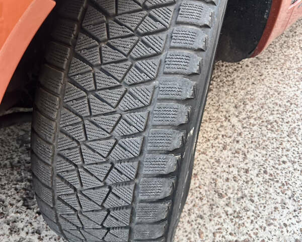 Черный Ауди Ку 7, объемом двигателя 4.2 л и пробегом 233 тыс. км за 15400 $, фото 15 на Automoto.ua