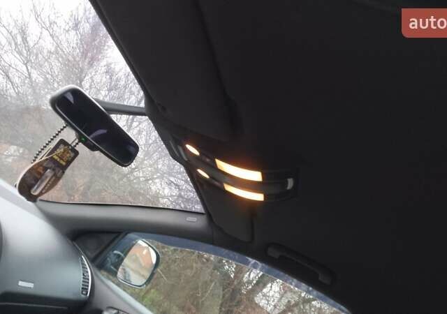 Черный Ауди Ку 7, объемом двигателя 3 л и пробегом 303 тыс. км за 12500 $, фото 12 на Automoto.ua