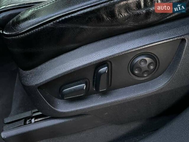 Черный Ауди Ку 7, объемом двигателя 3 л и пробегом 258 тыс. км за 14200 $, фото 31 на Automoto.ua