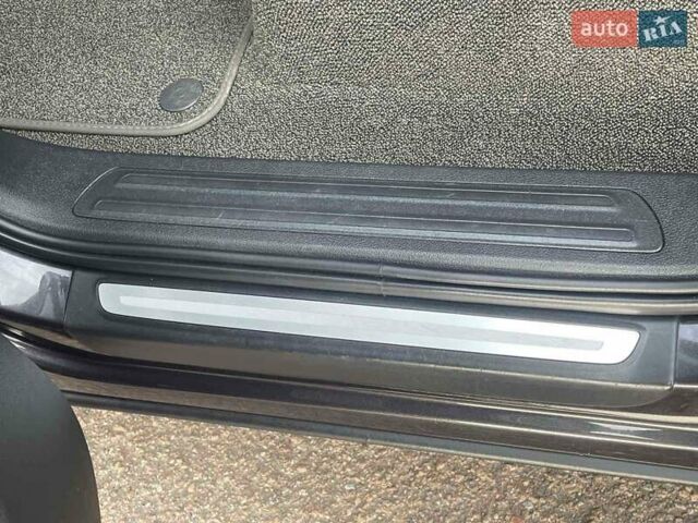 Чорний Ауді Ку 7, об'ємом двигуна 2.97 л та пробігом 217 тис. км за 13850 $, фото 39 на Automoto.ua