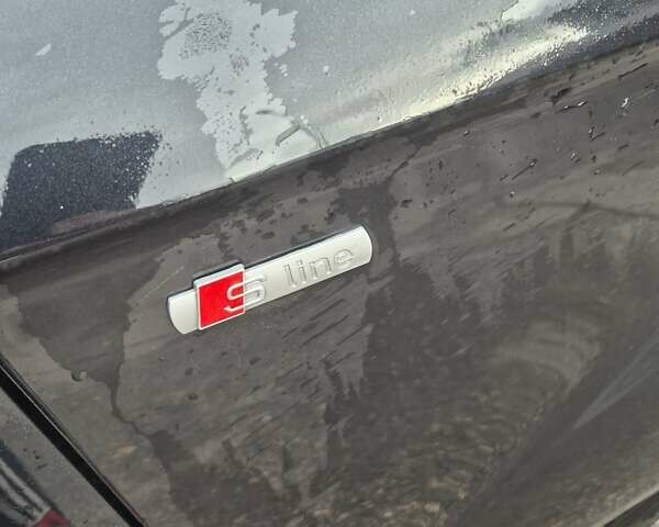 Черный Ауди Ку 7, объемом двигателя 3.6 л и пробегом 181 тыс. км за 8999 $, фото 7 на Automoto.ua