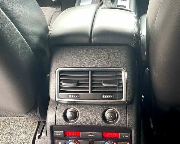 Черный Ауди Ку 7, объемом двигателя 3 л и пробегом 217 тыс. км за 13850 $, фото 21 на Automoto.ua