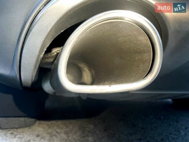 Черный Ауди Ку 7, объемом двигателя 3 л и пробегом 217 тыс. км за 13850 $, фото 45 на Automoto.ua