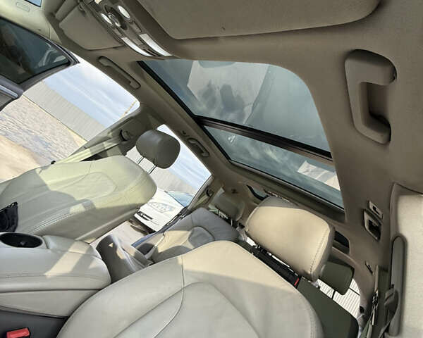 Черный Ауди Ку 7, объемом двигателя 2.97 л и пробегом 340 тыс. км за 14500 $, фото 37 на Automoto.ua