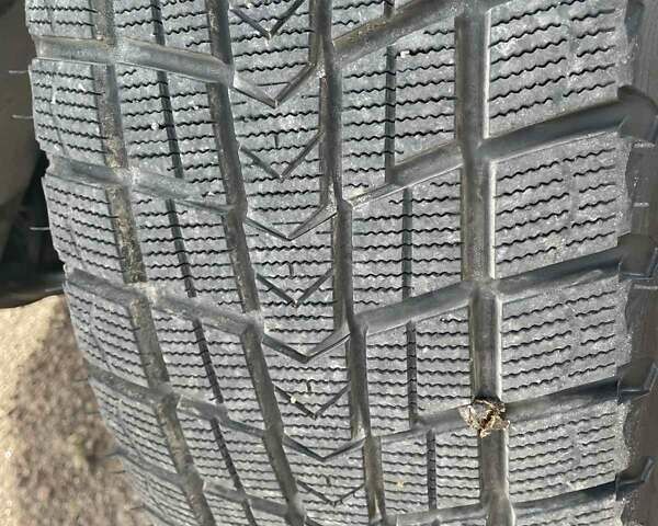 Чорний Ауді Ку 7, об'ємом двигуна 2.97 л та пробігом 217 тис. км за 13850 $, фото 12 на Automoto.ua