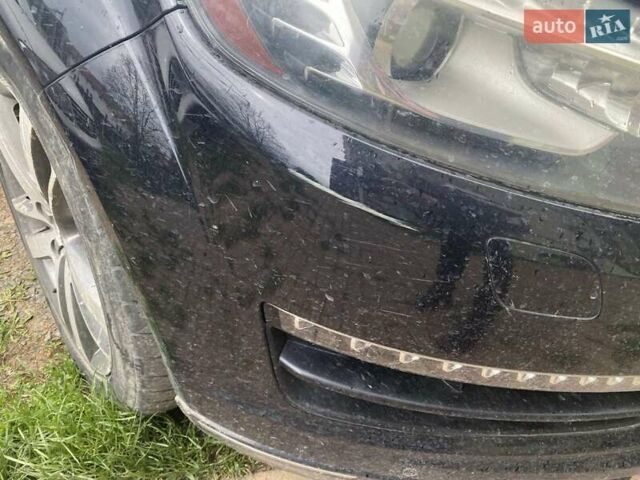 Чорний Ауді Ку 7, об'ємом двигуна 2.97 л та пробігом 188 тис. км за 17000 $, фото 6 на Automoto.ua