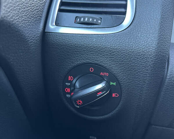 Черный Ауди Ку 7, объемом двигателя 2.97 л и пробегом 310 тыс. км за 16100 $, фото 19 на Automoto.ua