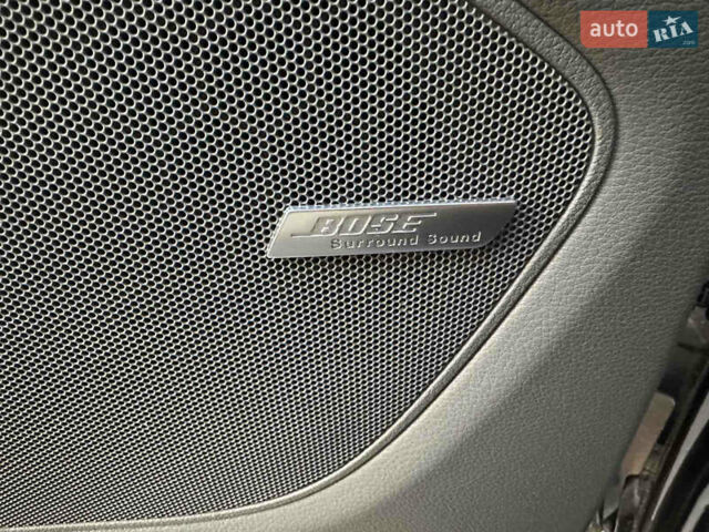 Черный Ауди Ку 7, объемом двигателя 2.97 л и пробегом 310 тыс. км за 16700 $, фото 18 на Automoto.ua