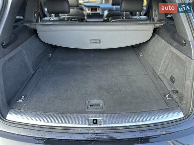 Чорний Ауді Ку 7, об'ємом двигуна 4.13 л та пробігом 244 тис. км за 18700 $, фото 11 на Automoto.ua