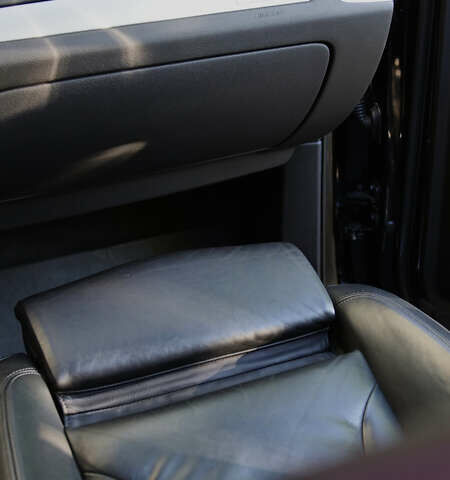 Чорний Ауді Ку 7, об'ємом двигуна 2.97 л та пробігом 173 тис. км за 19100 $, фото 15 на Automoto.ua