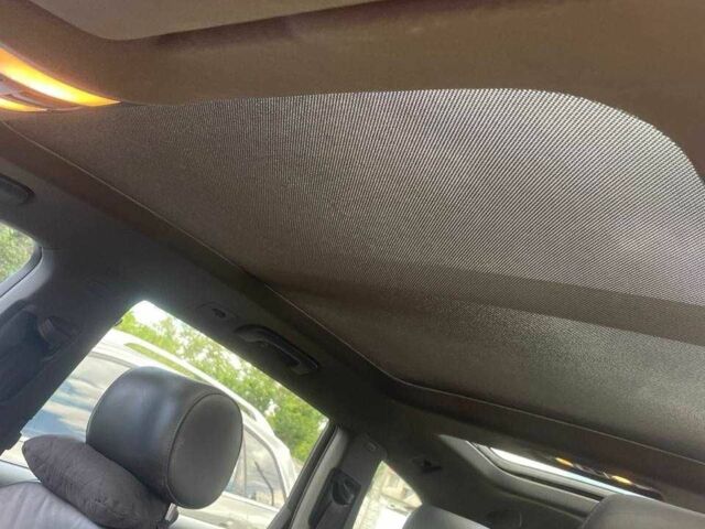 Ауди Ку 7 2010 в Киеве на Automoto.ua Черный Ауди Ку 7, объемом двигателя 3 л и пробегом 332 тыс. км за 16500 $, фото 2 на Automoto.ua