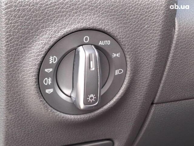 Чорний Ауді Ку 7, об'ємом двигуна 3 л та пробігом 169 тис. км за 12990 $, фото 17 на Automoto.ua