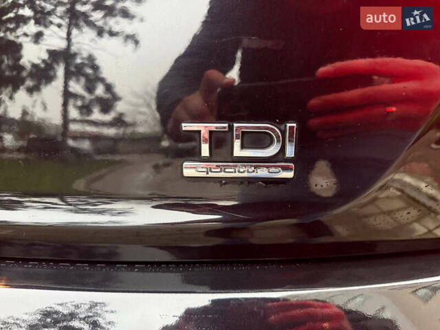 Черный Ауди Ку 7, объемом двигателя 3 л и пробегом 200 тыс. км за 14999 $, фото 71 на Automoto.ua