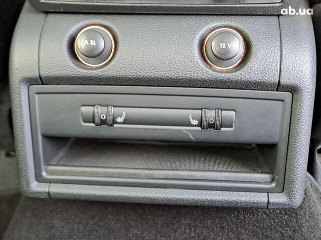 Чорний Ауді Ку 7, об'ємом двигуна 3 л та пробігом 169 тис. км за 12990 $, фото 13 на Automoto.ua