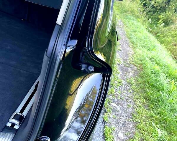 Ауди Ку 7 2010 в Ивано-Франковске на Automoto.ua Черный Ауди Ку 7, объемом двигателя 2.97 л и пробегом 230 тыс. км за 14850 $, фото 19 на Automoto.ua