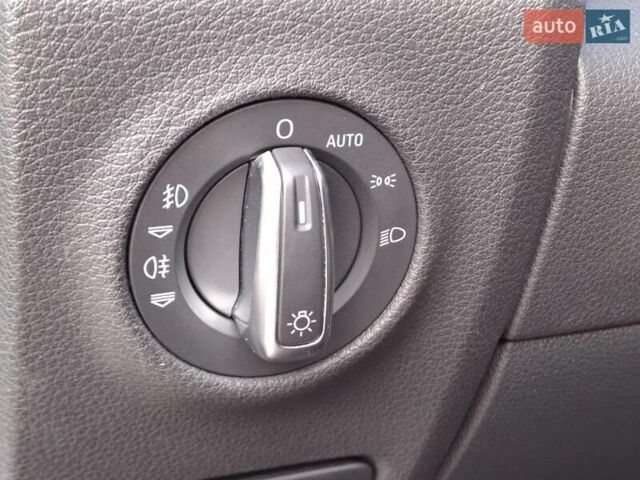 Чорний Ауді Ку 7, об'ємом двигуна 3 л та пробігом 169 тис. км за 12990 $, фото 17 на Automoto.ua